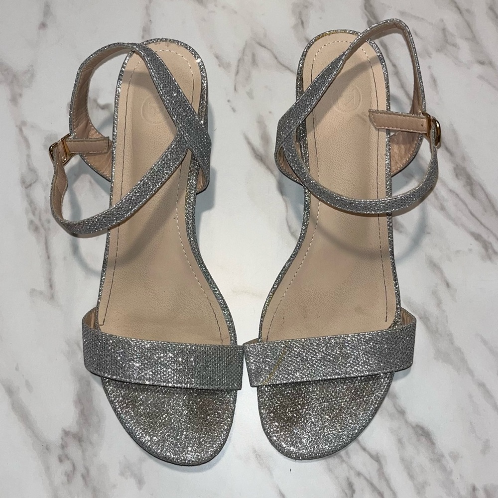 Kohls heels